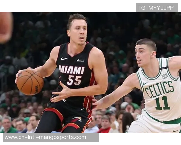 2012年6月8日热火与凯尔特人激战正酣NBA东部决赛精彩回顾与分析