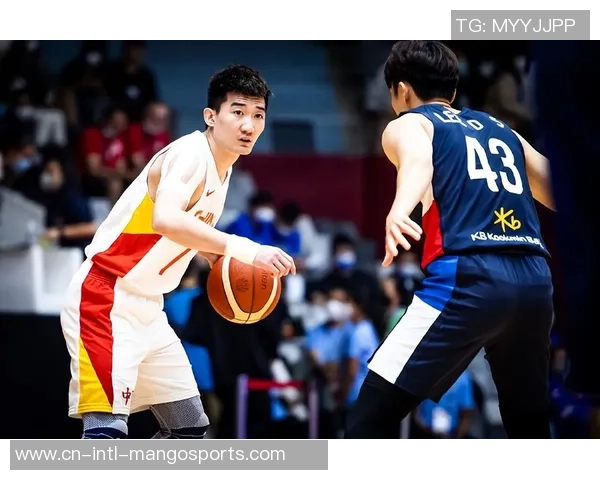 2019年男篮对阵巴西男篮首节精彩回顾与战术分析