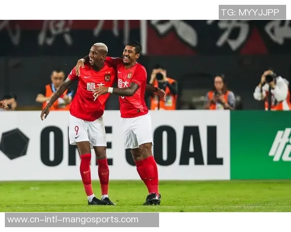 今天亚冠恒大与浦和的精彩对决即时赛果分析与战况回顾