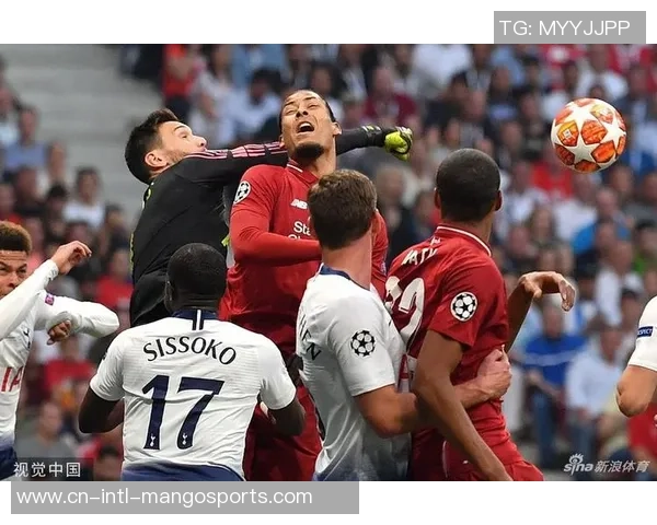 热刺与利物浦欧冠决赛精彩回顾及全场录像分析