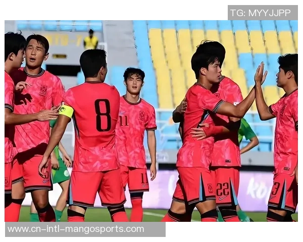 目足U23迎战纳米比亚U23青年足球赛激战正酣期待精彩表现 目足U23迎战纳米比亚U23青年足球赛激战正酣期待精彩表现