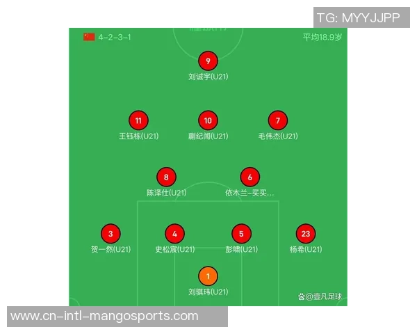 韩国U21对决阿根廷U20青少年足球赛精彩回顾与分析 韩国U21对决阿根廷U20青少年足球赛精彩回顾与分析