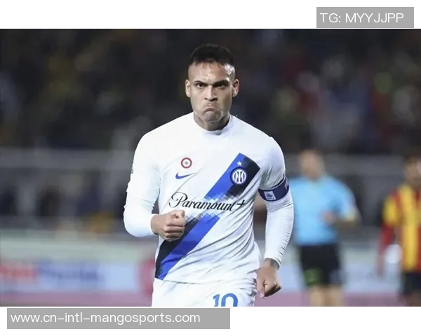 意甲风云突变!蓝黑军团一夜反转,劳塔罗双响助攻,力压群雄登顶第一! 意甲风云突变!蓝黑军团一夜反转,劳塔罗双响助攻,力压群雄登顶第一!